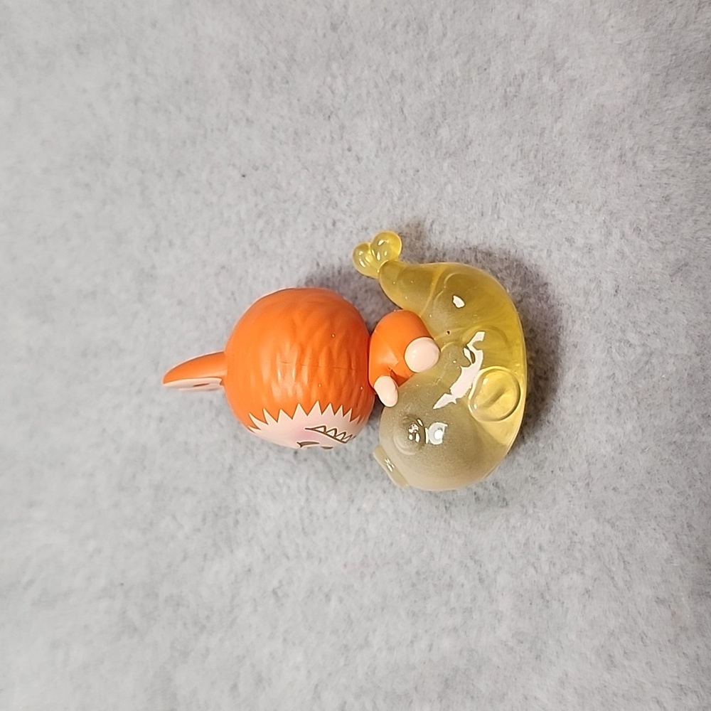 Cute Labubu Koi (Pop Mart) Figurine